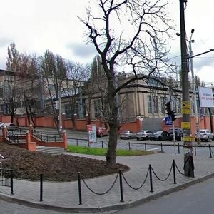 Predslavynska Street, 35к1, : foto