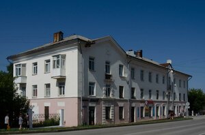 Ulitsa 20-letiya Pobedy, 116, Solikamsk: photo