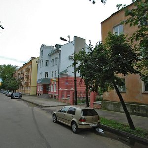 Gogolya Street, 3, Pskov: photo