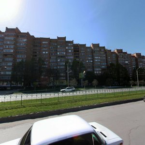 Kosmonavtov Avenue, 17, Rostov‑na‑Donu: photo