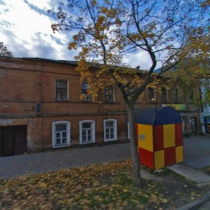 Sadovaya Street, 38А, Kursk: photo