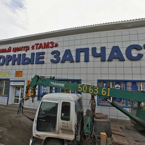 Energeticheskaya ulitsa, 6/1, Tomsk: photo