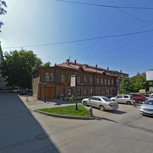 Maksima Gor'kogo Street, 40, : foto