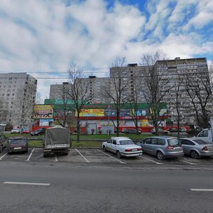 Dubninskaya Street, 36, Moscow: photo