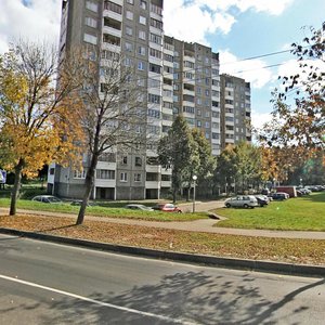 Gierasimienki Street, 41, Minsk: photo