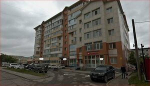 Emelyanova Street, 21А, Yuzhno‑Sakhalinsk: photo