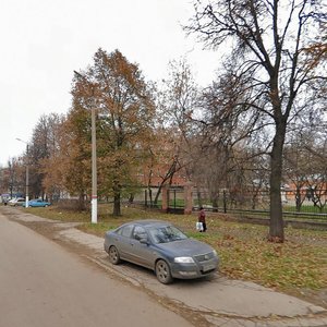 Тула, Улица Кирова, 170: фото
