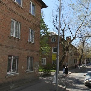 Ростов‑на‑Дону, Проспект Ленина, 39: фото