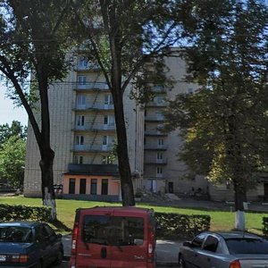 Vulytsia Anatoliia Zhyvova, 3 ، : صورة