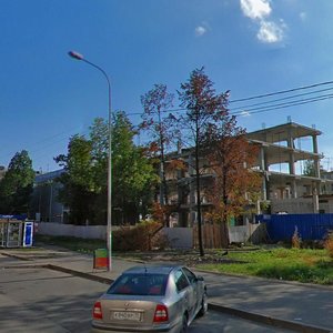 Улица Анохина, 41 Петрозаводск: фото