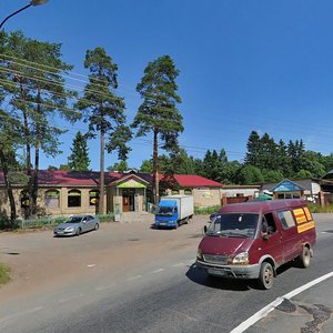 Primorskoye Highway, 589, : foto