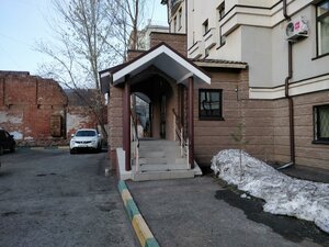 Butlerova Street, 31, Kazan: photo