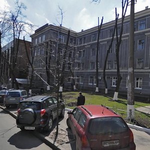 Turgenievska Street, 11, Kyiv: photo