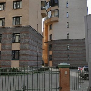 Nakhimova Street, 15, : foto