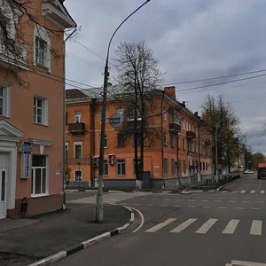 Ярославль, Улица Свердлова, 7/18: фото