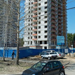 Amundsena Street, 118 ، يكاترينبورغ: صورة