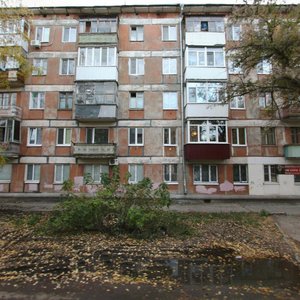 Soldatskaya ulitsa, 19, Samara: photo