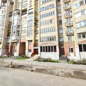 Ekaterininskaya Street, 24, Perm: photo