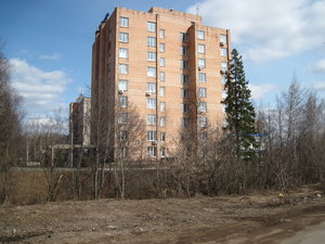 Votkinskoye Highway, 174, Izhevsk: photo