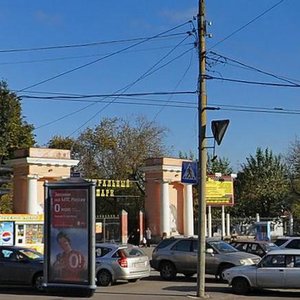 Baturina Street, 24, Vladimir: photo
