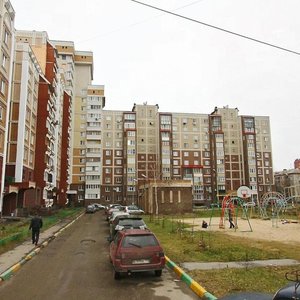 Ilicha Avenue, 39, Nizhny Novgorod: photo