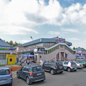 Astakhova Street, 3, Kolomna: photo