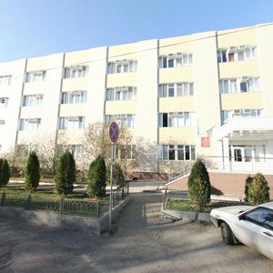 Bakinskaya Street, 147, Astrahan: photo