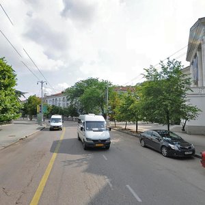 Nakhimova Avenue, 5, Sevastopol: photo