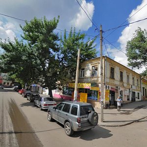 Rostov‑na‑Donu, Deputatskaya Street, 22: foto