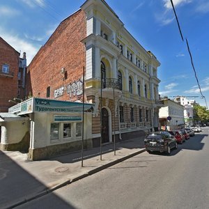 Vulytsia Skrypnyka, 4, Kharkiv: photo