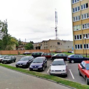 Pushkina Street, 39А, : foto