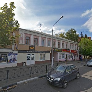 Sovetskaya Street, 128, Egorievsk: photo