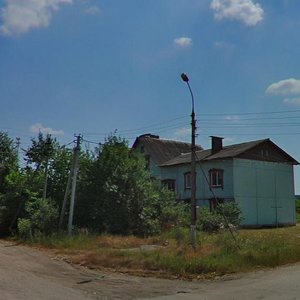 Tsentral’naya Street, 25с25, Moscow and Moscow Oblast: photo