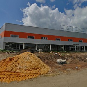 Angarskaya ulitsa, вл33, : foto