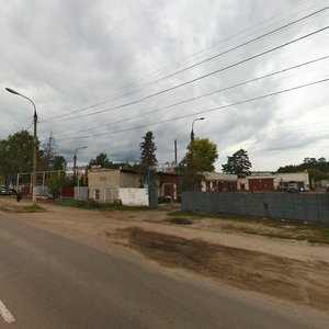 Transportnaya ulitsa, 9, Volzhsk: photo