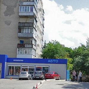 Lvivske shose, 39/1, Khmelnytskyi: photo