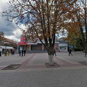 Preobrazhenskaya Street, 86, Belgorod: photo