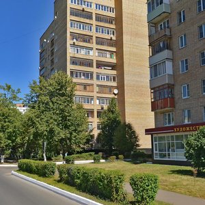 Bakhareva Street, 10А/39к2, Stupino: photo