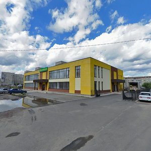 Mikrorayon 1A, 20, Tikhvin: photo