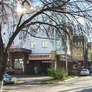 Osharskaya Street, 14, : foto