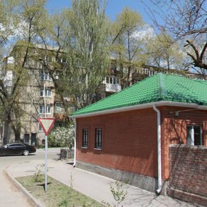 Chentsova Street, 24/65, Rostov‑na‑Donu: photo