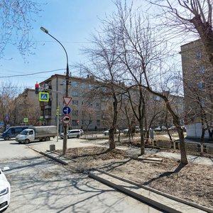 Bazhova Street, 57, Yekaterinburg: photo