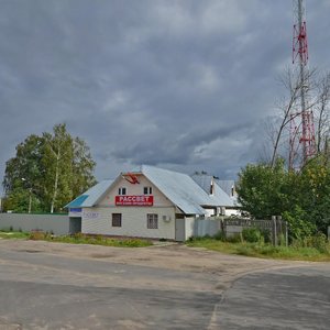Sovetskaya Street, 21, Moscow and Moscow Oblast: photo