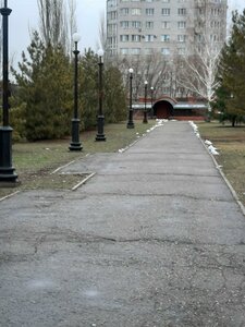 Ulitsa Perelyota, 7к1, Omsk: photo