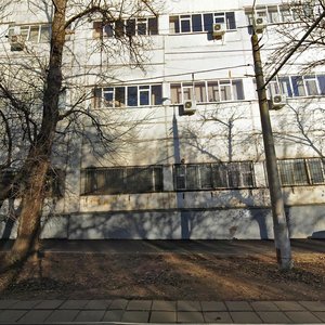 Nizhegorodskaya Street, 32сБ, Moscow: photo