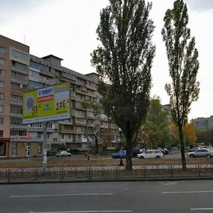 Heroiv Stalinhrada Avenue, 19А, : foto
