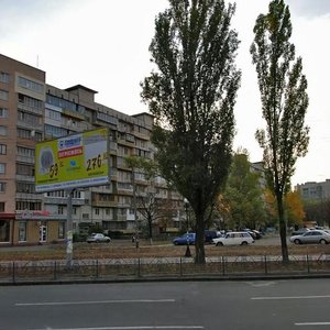 Heroiv Stalinhrada Avenue, 19А, Kyiv: photo