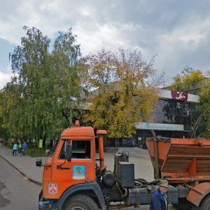 Entuziastov Boulevard, 18, Naberezhnye Chelny: photo