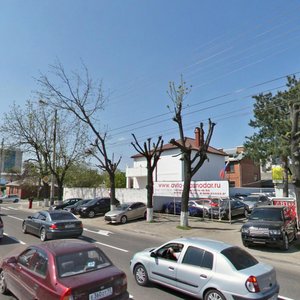 Severnaya Street, 407 ، كراسنودار: صورة