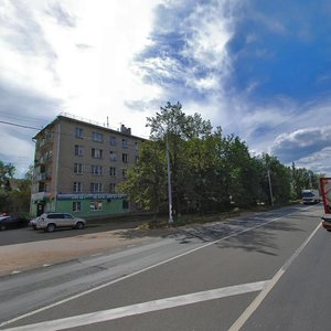 Bolshaya Sadovaya Street, 41-45, Vishniy Volochek: photo